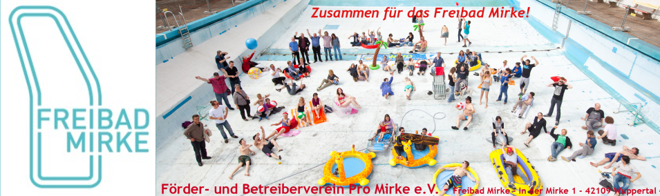 Freibad Mirke