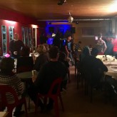 Café Mirker Strand – 3.12.2017
