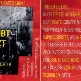 Frühling & Programm im Bad!