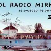 POOL RADIO MIRKE1