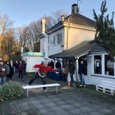Gesund und Fit in 2021