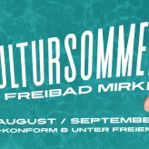 Kultursommer 2021