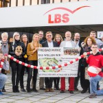 LBS-Zukunftspreis NRW 2014