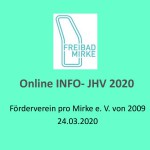 JHV 202001