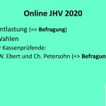 JHV 202007