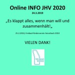 JHV 202010